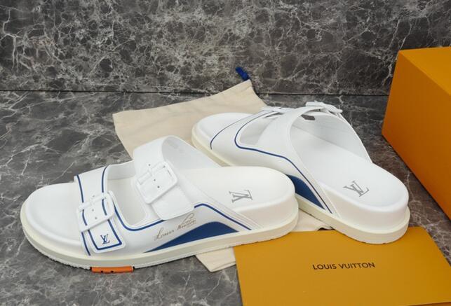 Mila's Edit - LOV Men Shoes - 1084