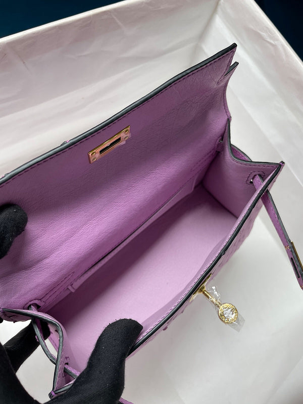 PHA - HMS Bags - 2254
