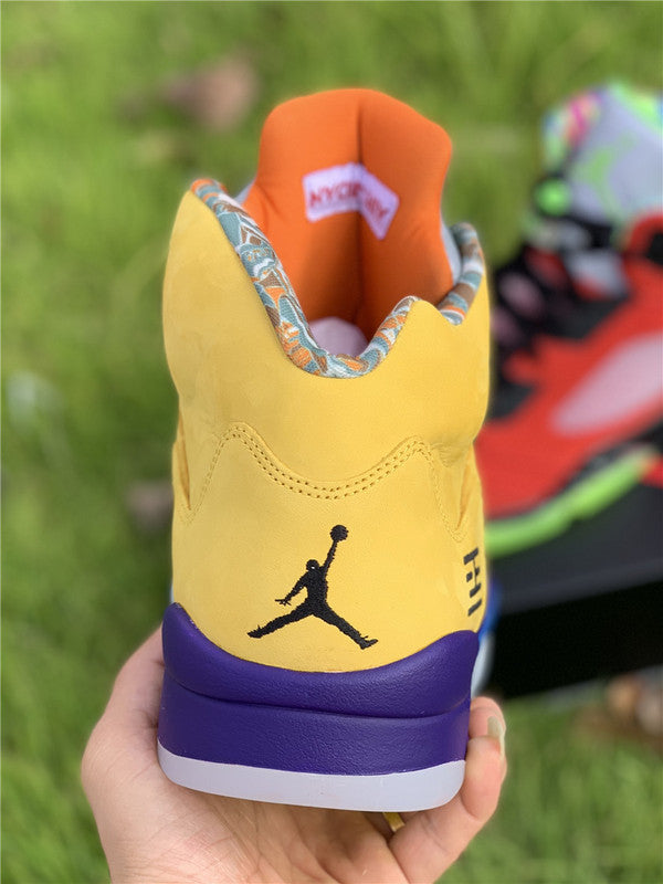 Nike Luxury Shoes