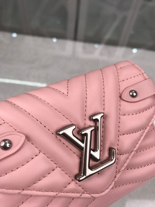 I W Fashion Lu-Vi bags - 9147