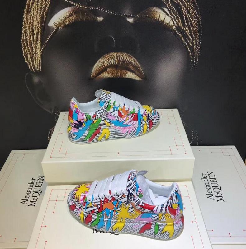 Mila's Edit - AQ Men SHoes - 433