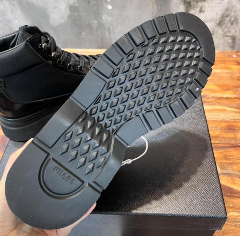 Mila's Edit - PD Men Shoes - 145