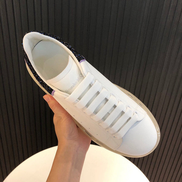 Alexander McQUEEN Luxury Shoes