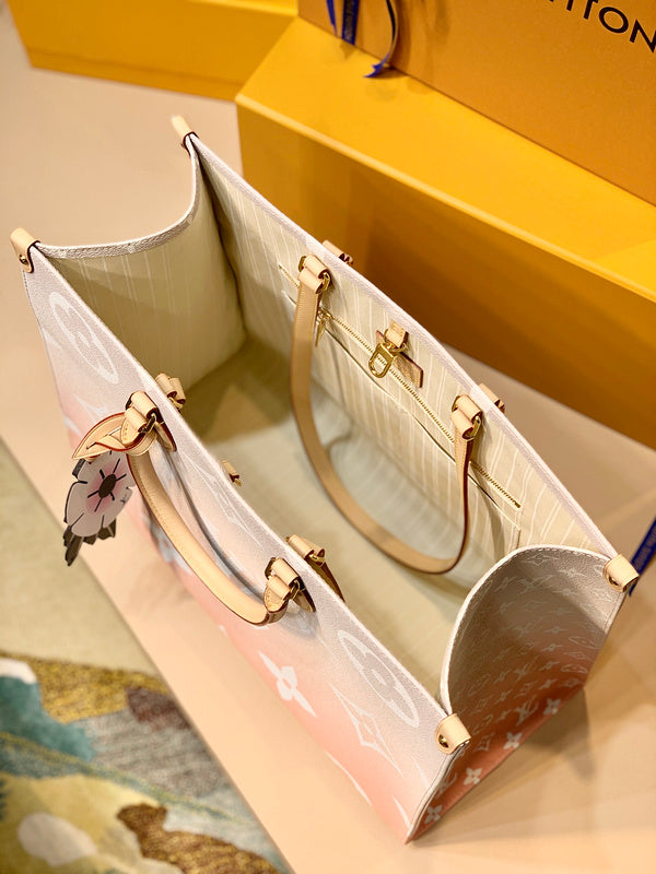 I W Fashion Lu-Vi bags - 17589