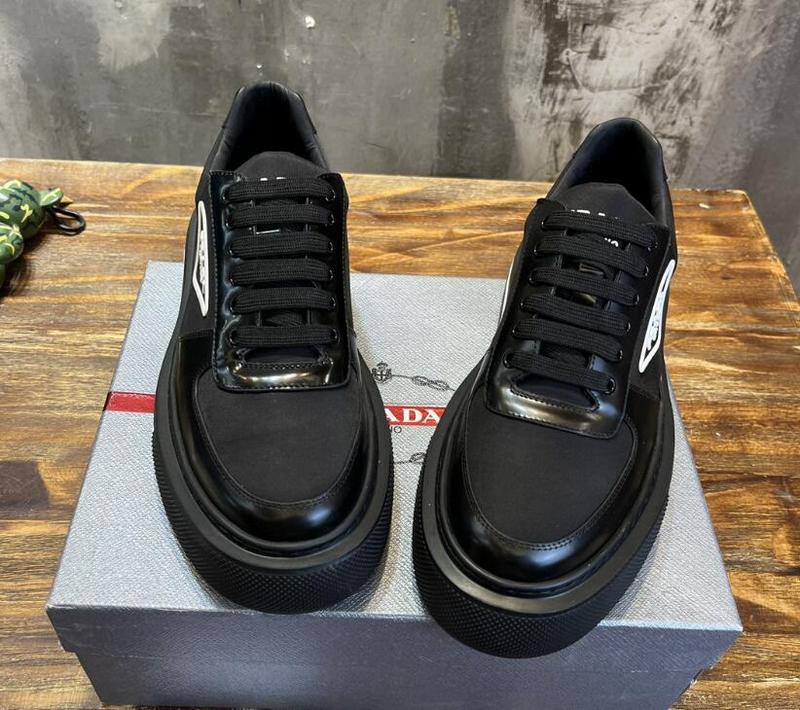 Mila's Edit - PD Men Shoes - 114