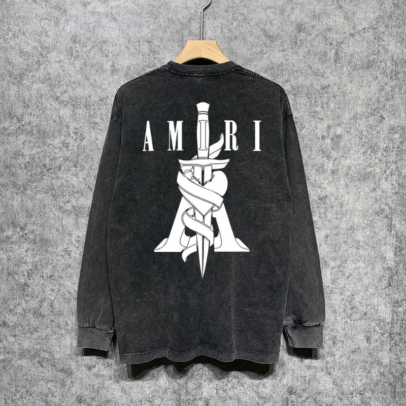 AMIR Hoodies - 155