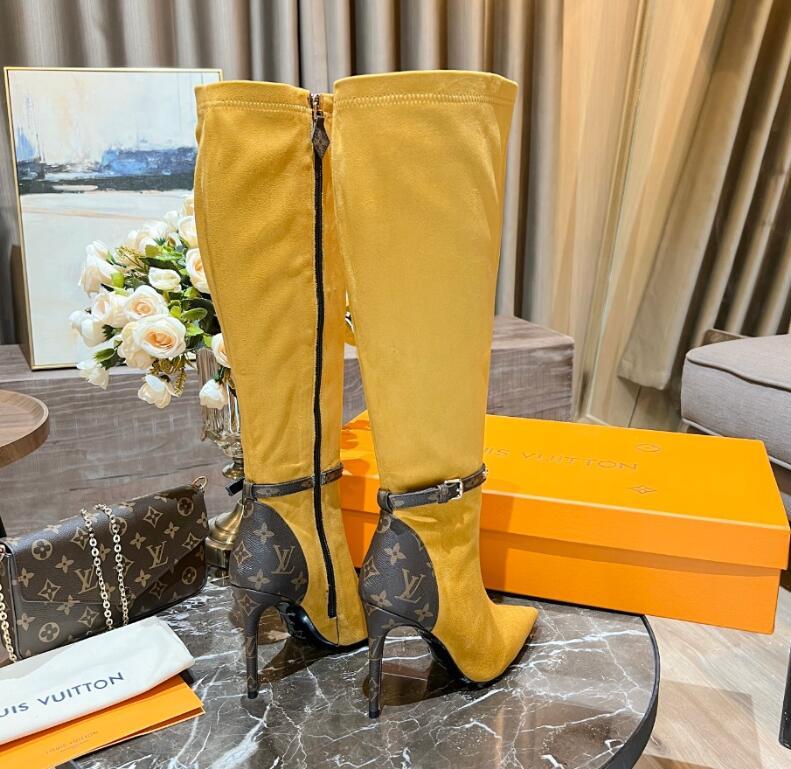 Mila's Edit - LOV Women Shoes - 889