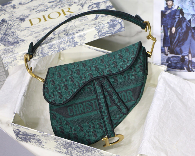 ENT - DOR Bags - 421