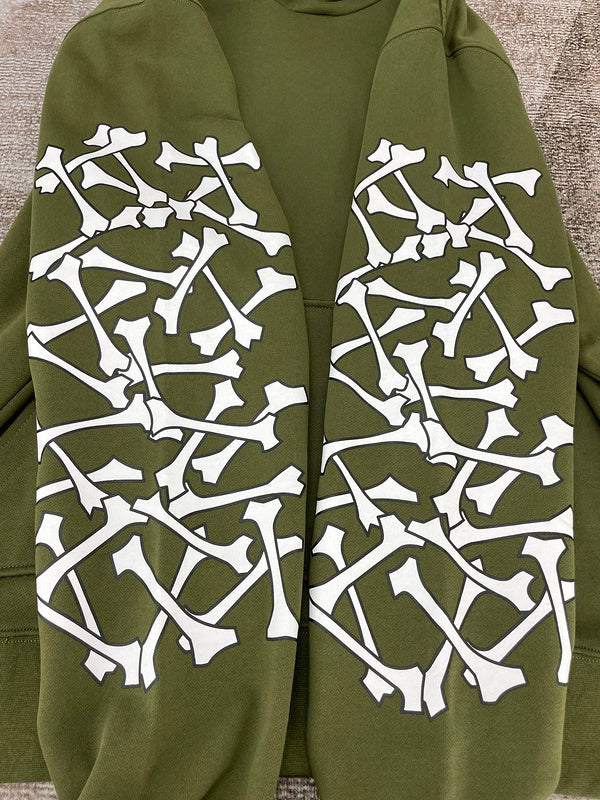 AMIR Hoodies - 072