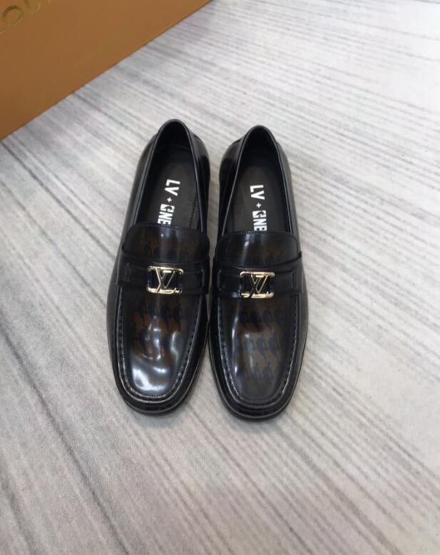 Mila's Edit - LOV Men Shoes - 1375