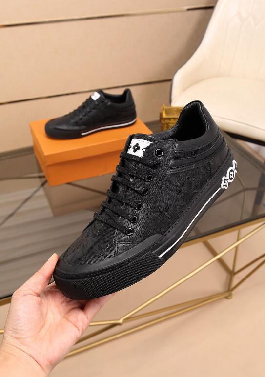 Mila's Edit - LOV Men Shoes - 2019