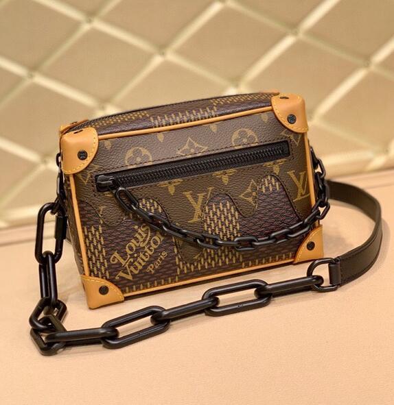Mila's Edit - LOV Bags - 2757