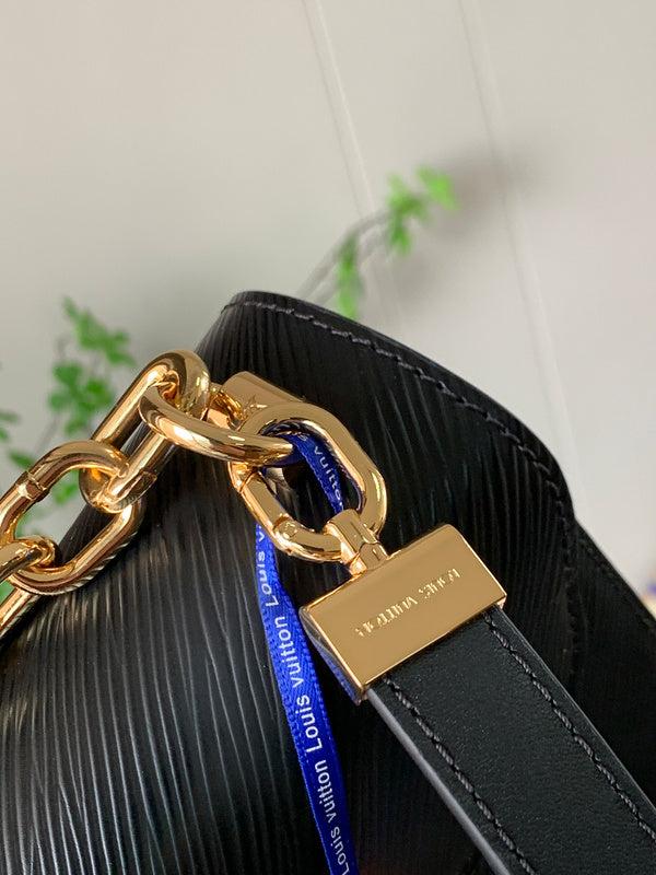 I W Fashion Lu-Vi Bags - 16648