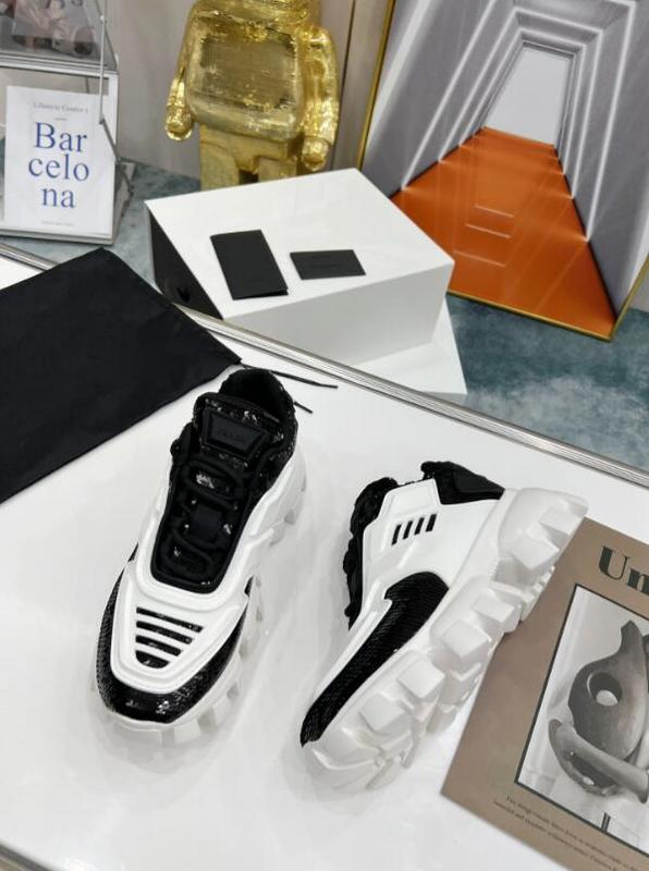 Mila's Edit - PD Men Shoes - 234