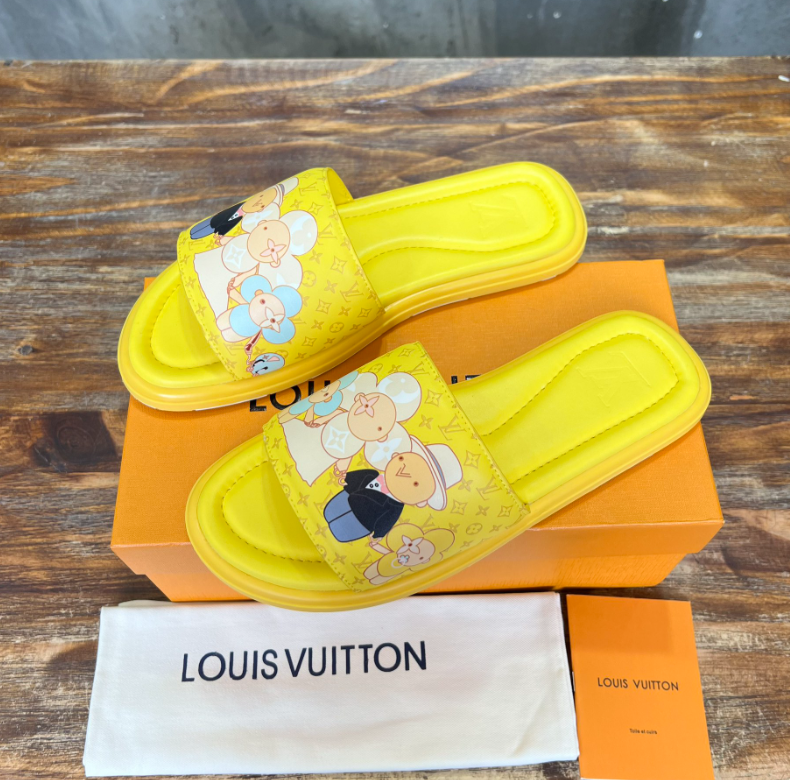Mila's Edit - LOV Men Shoes - 062