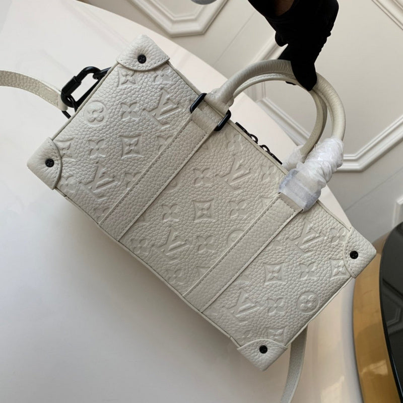 I W Fashion Lu-Vi bags - 17819