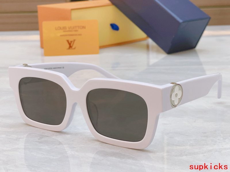 Louis Vuittion Luxury Sunglasses