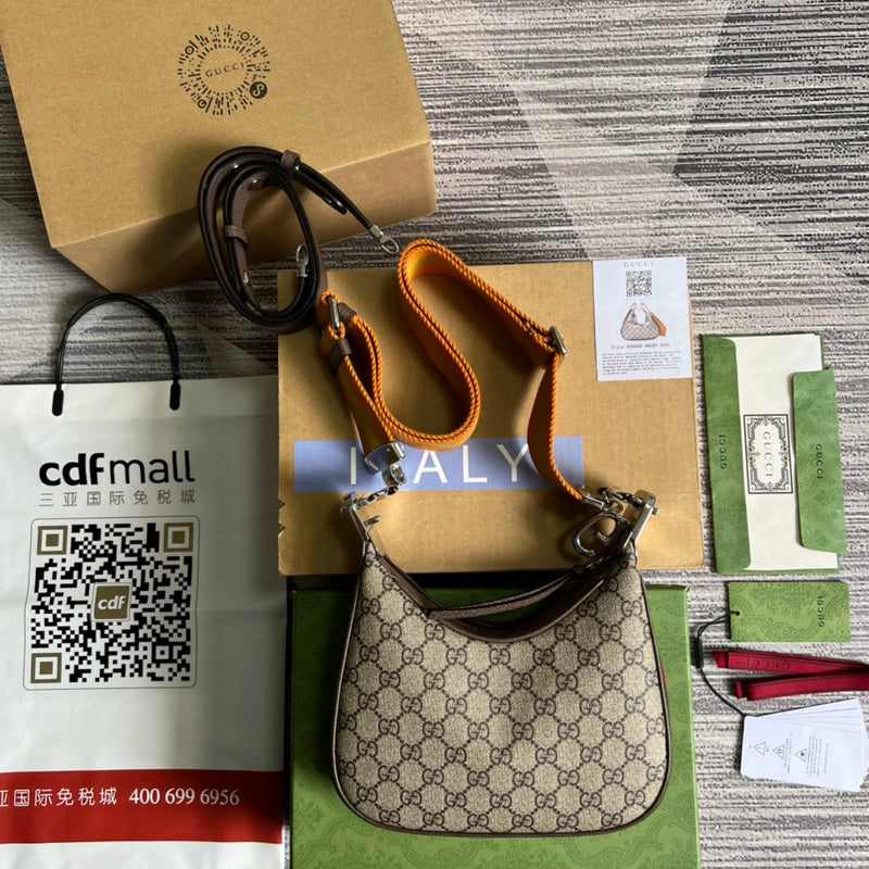 PHA - GUKI Bags - 1138