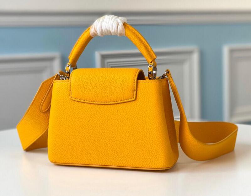 Mila's Edit - LOV Bags - 3183