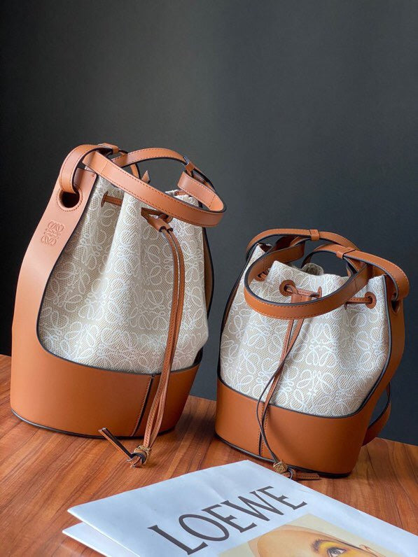 PHA - LWO Bags - 282