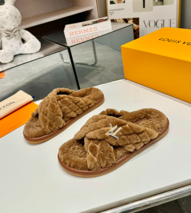 Mila's Edit - LOV Women Shoes - 066