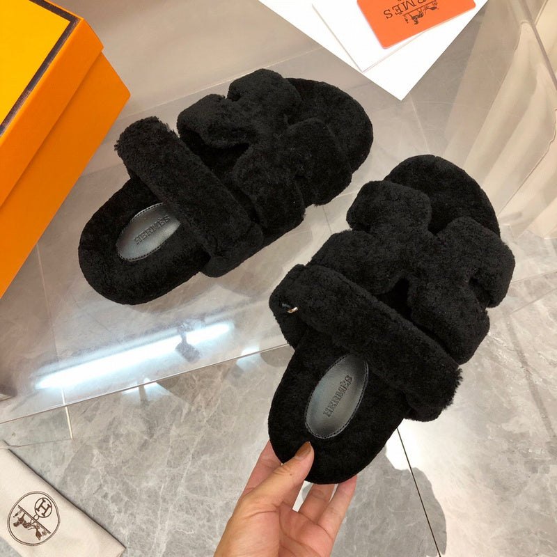 Hermes Luxury Shoes