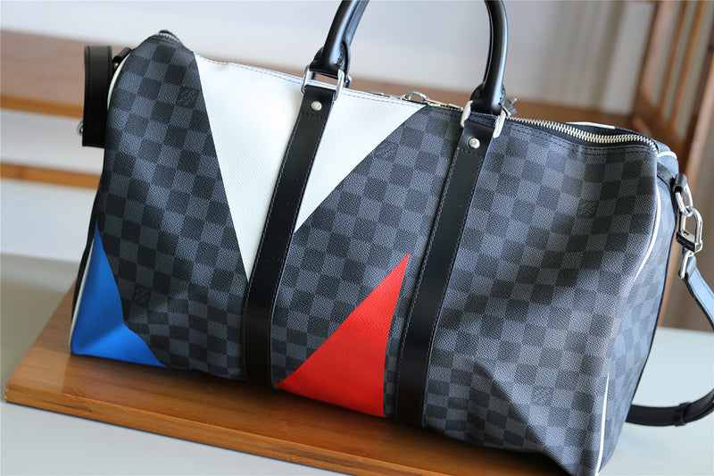 I W Fashion Lu-Vi bags - 9466