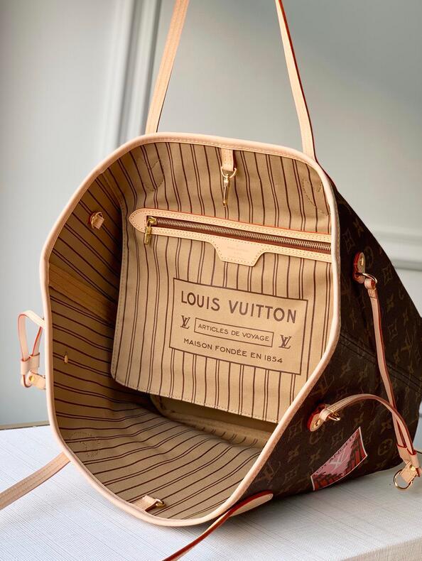 Mila's Edit - LOV Bags - 3071