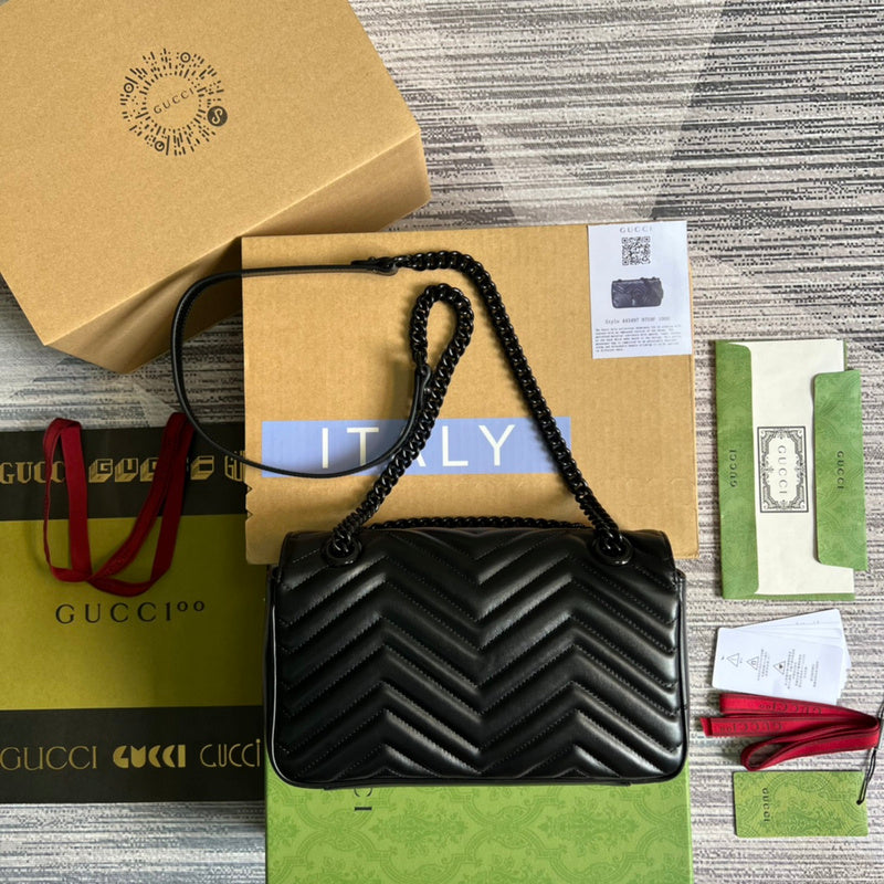 PHA - GUKI Bags - 823