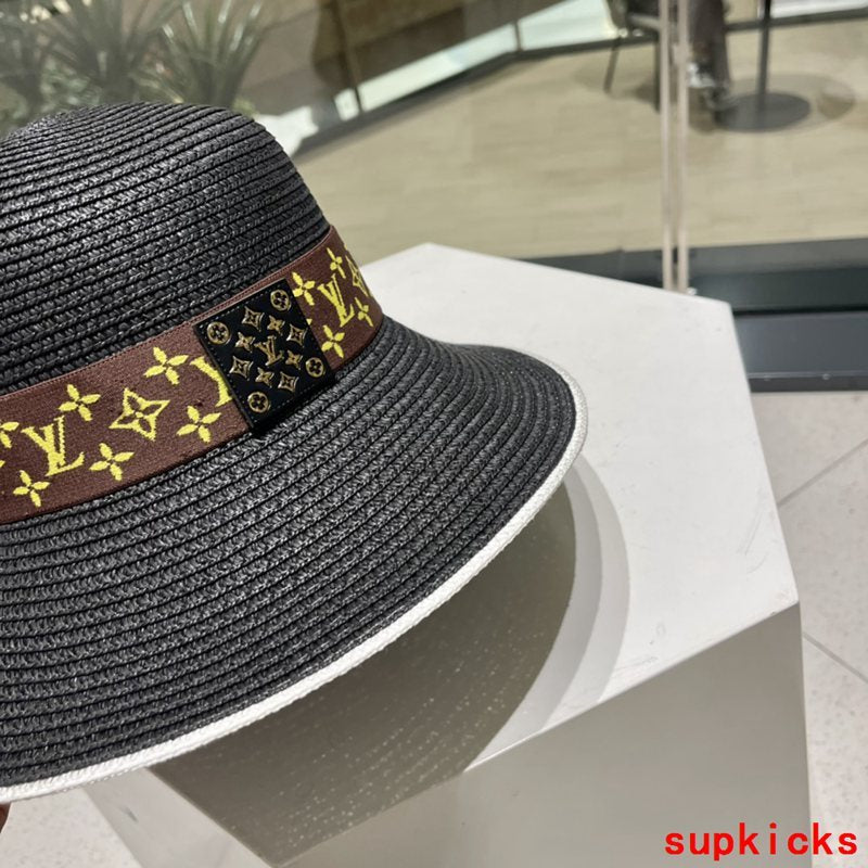 Louis Vuitton Luxury Cap