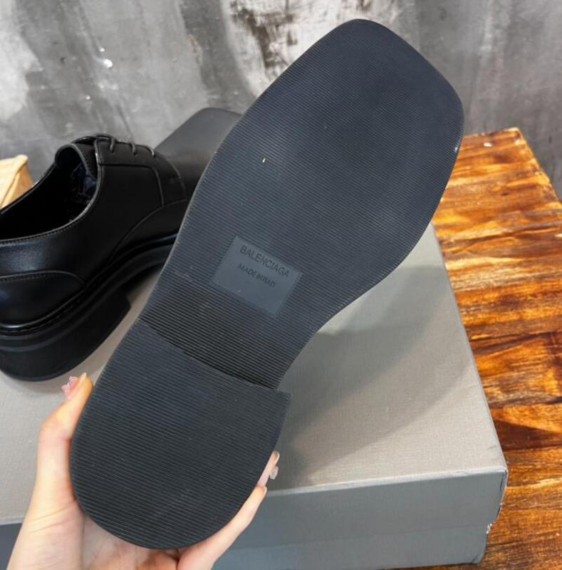 Mila's Edit - PD Men Shoes - 209