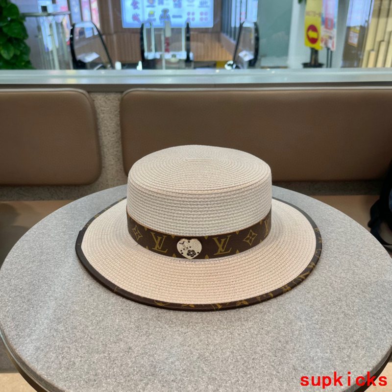 Louis Vuitton Luxury Cap