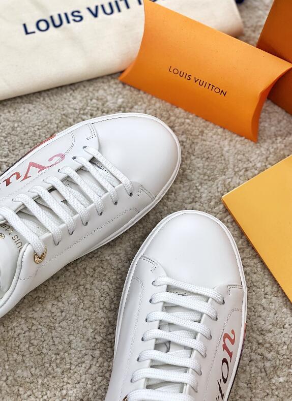 Mila's Edit - LOV Men Shoes - 1722