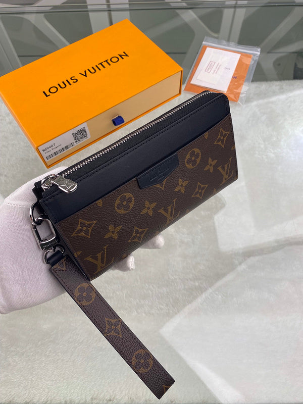 I W Fashion Lu-Vi bags - 17414