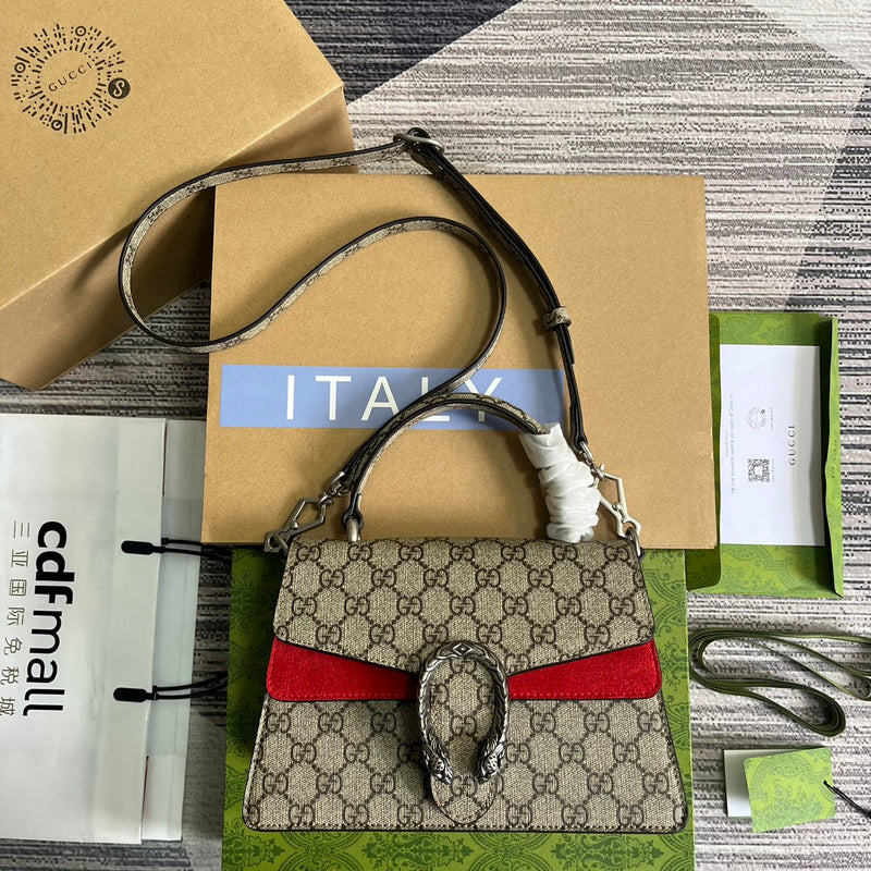 PHA - GUKI Bags - 354