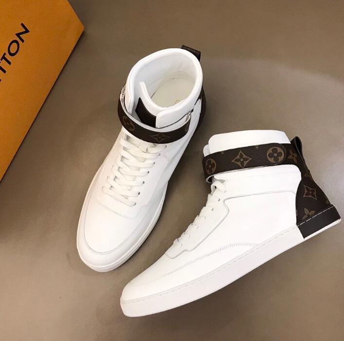 Mila's Edit - LOV Men Shoes - 1702