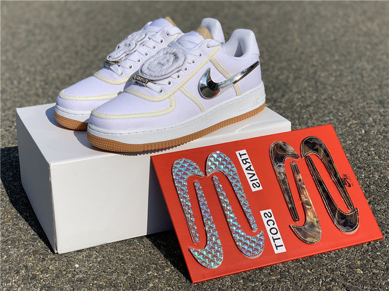 Nike Luxury Shoes