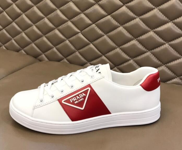 Mila's Edit - PD Men Shoes - 441