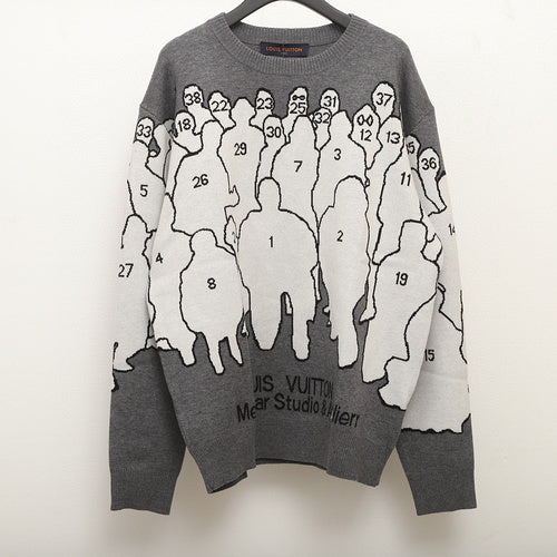 Louis Vuittion Luxury Clothes