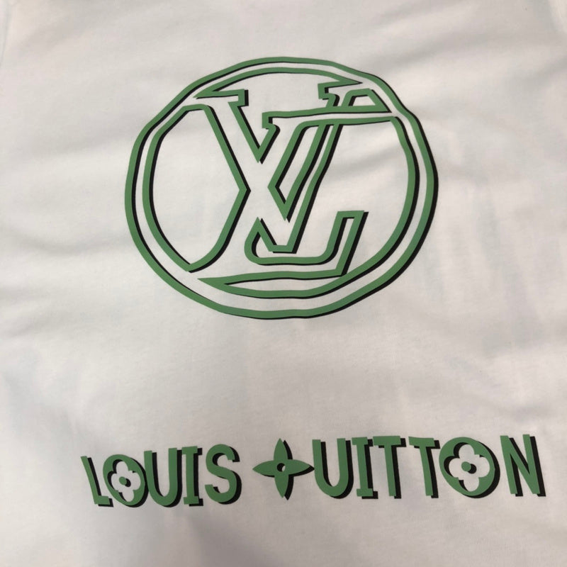 Louis Vuittion Luxury T-Shirt