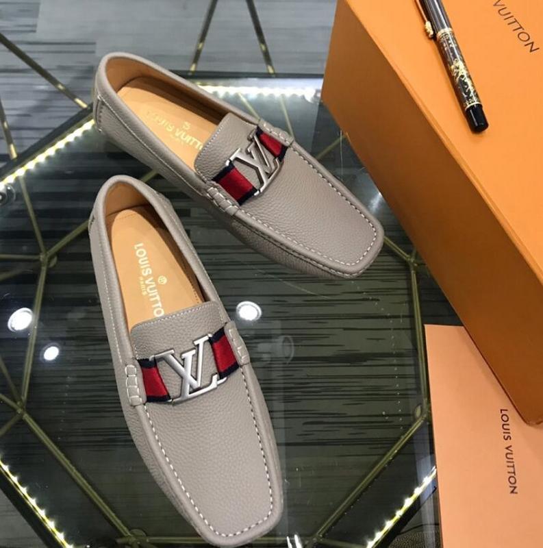 Mila's Edit - LOV Men Shoes - 1886
