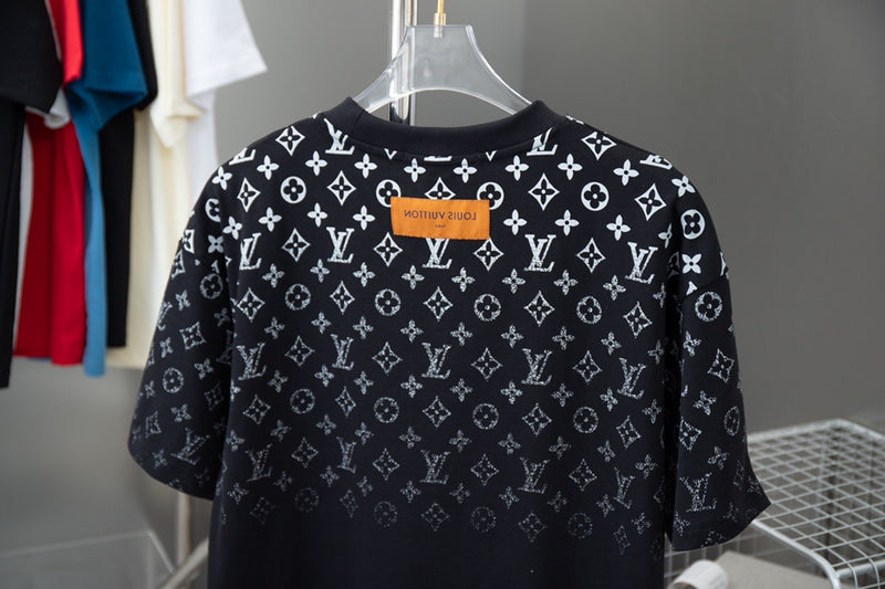 Louis Vuittion Luxury T-Shirt