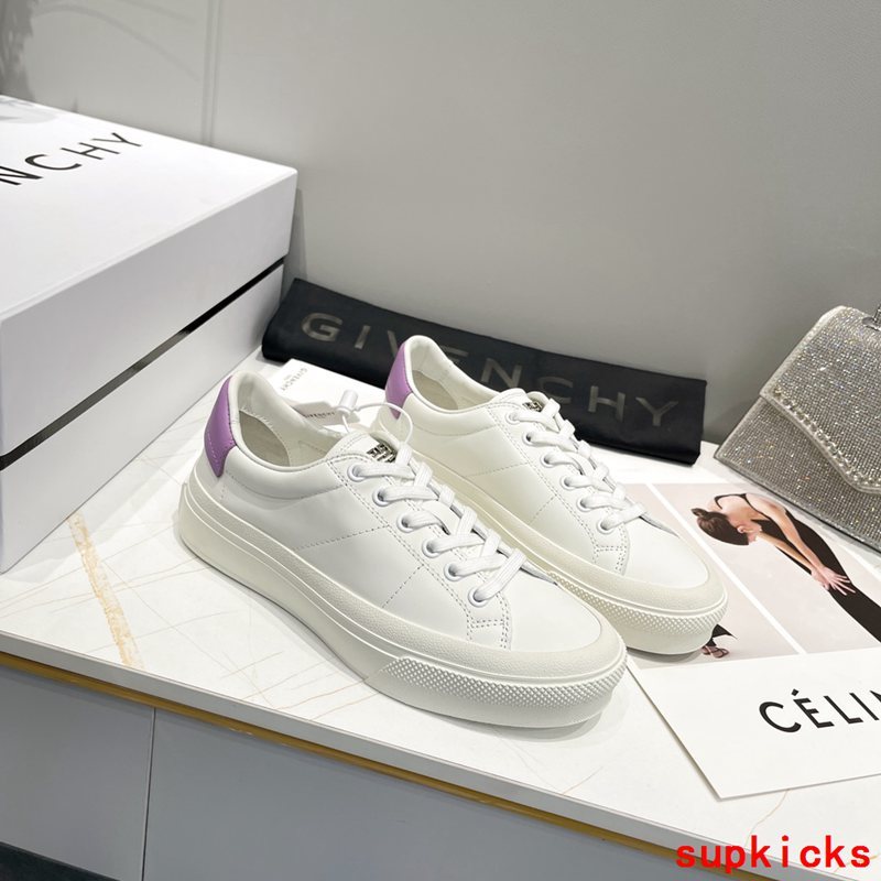 Givenchy Luxury Shoes