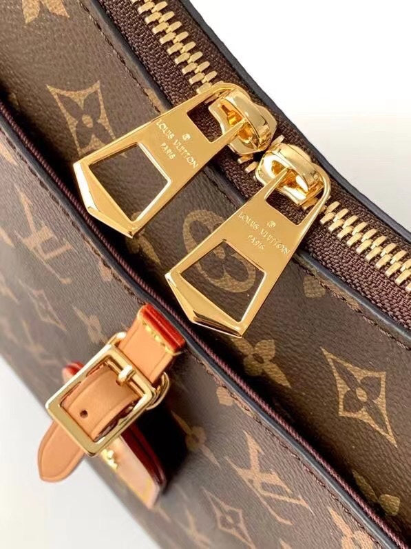 I W Fashion Lu-Vi Bags - 16862