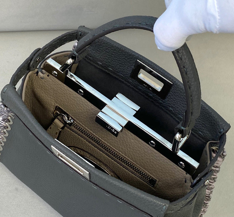 PHA - PHAE Bags - 341
