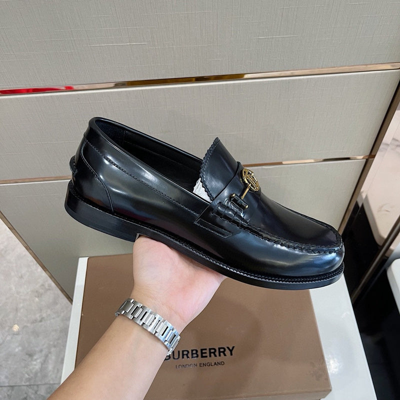 Burberry Luxury Shoes