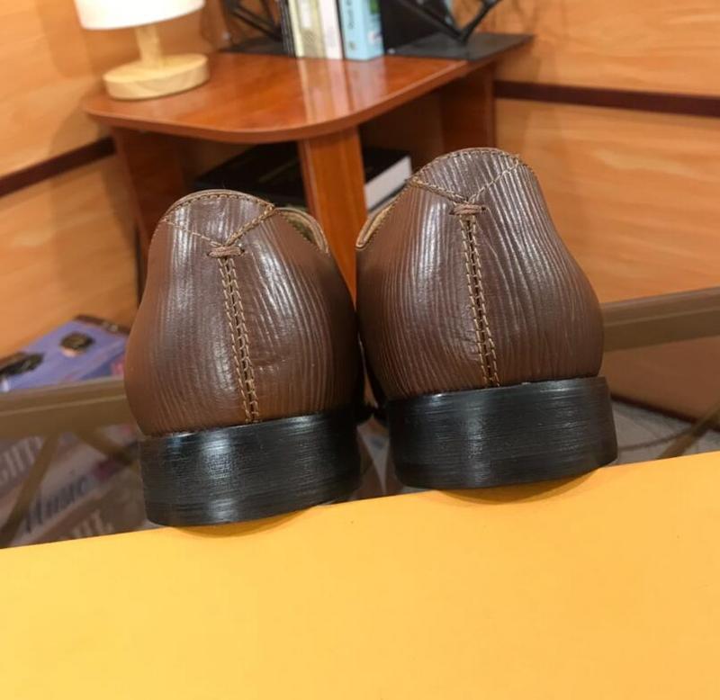 Mila's Edit - LOV Men Shoes - 1819