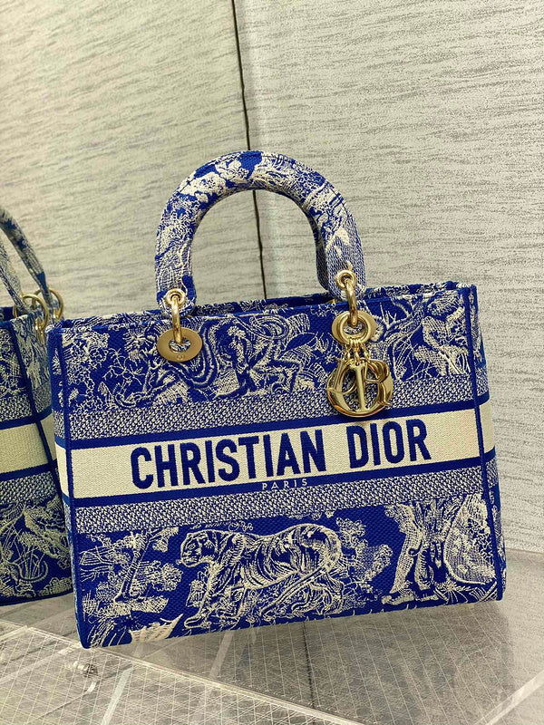 ENT - DOR Bags - 548