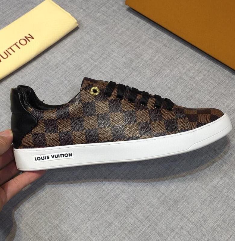 Mila's Edit - LOV Men Shoes - 1880