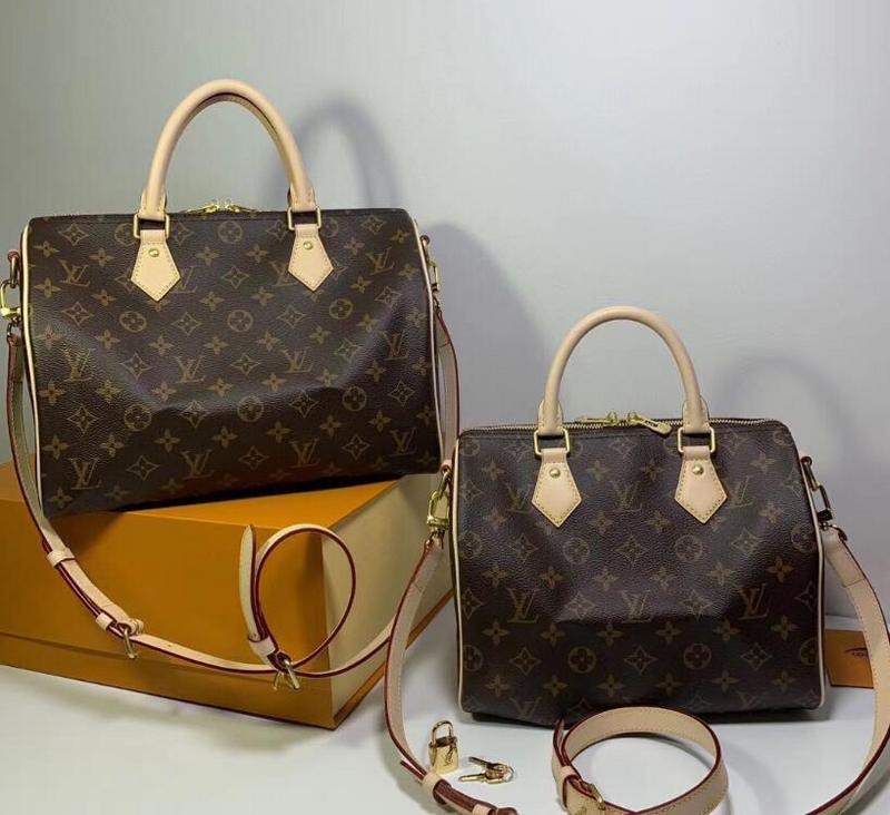 Mila's Edit - LOV Bags - 2736